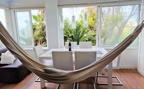 Mijas Beach Flat